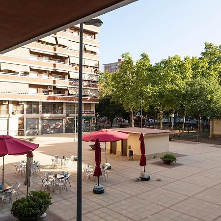 Stay Barcelona Sant Marti 外观 照片