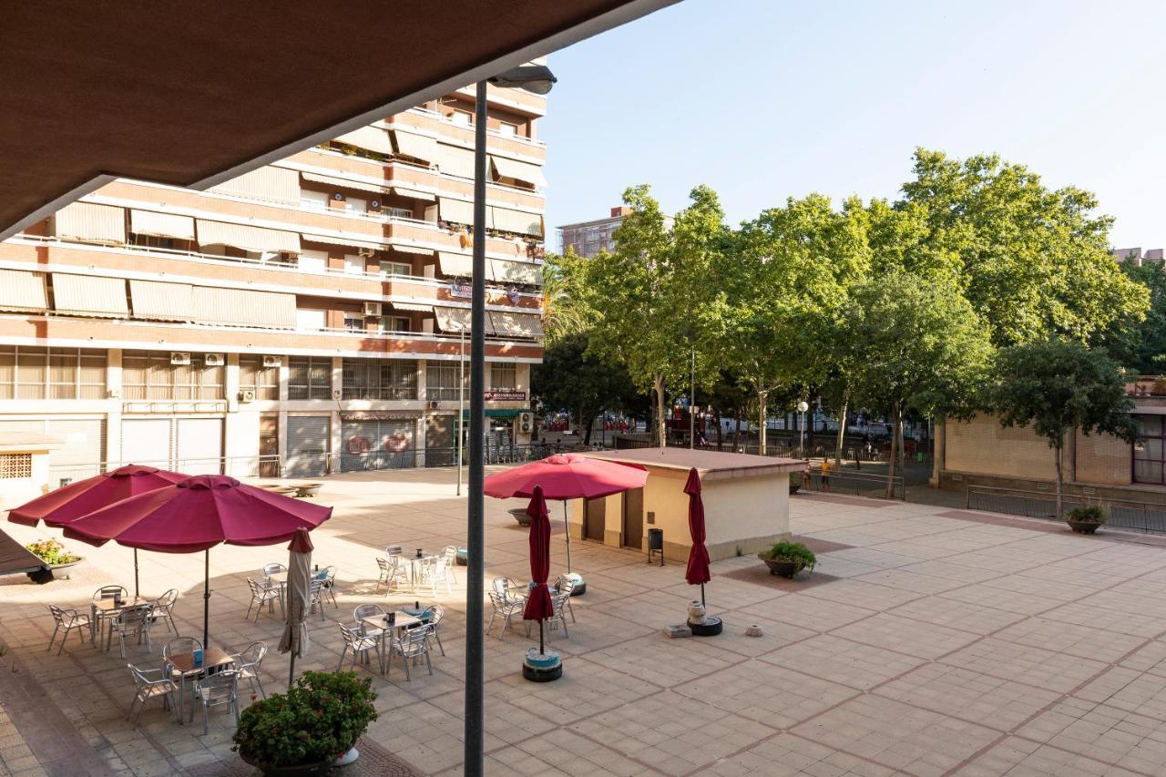 Stay Barcelona Sant Marti 外观 照片